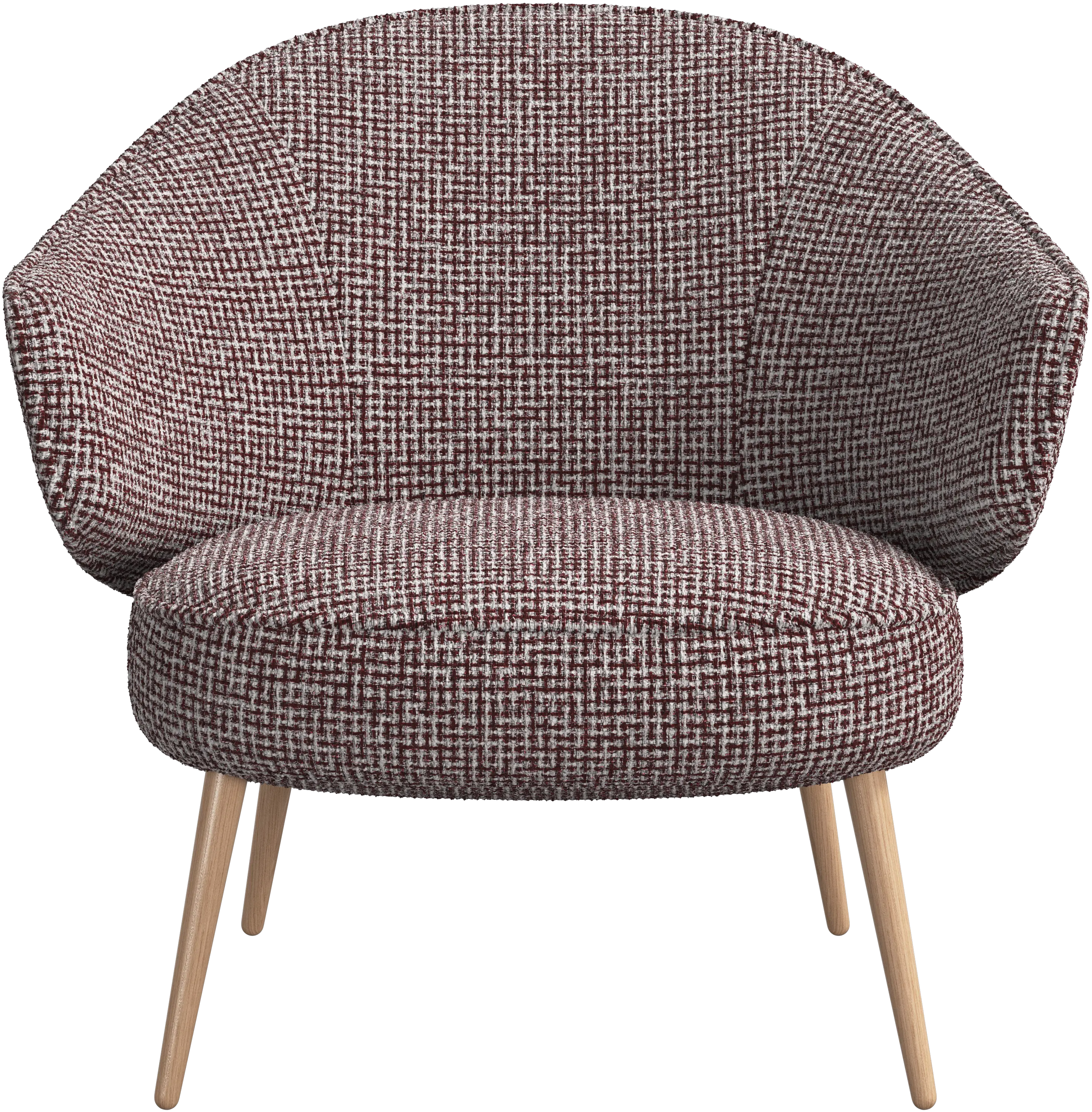 BoConcept Charlotte チェア Hamilton ダイニングチェア | ボーコンセプト